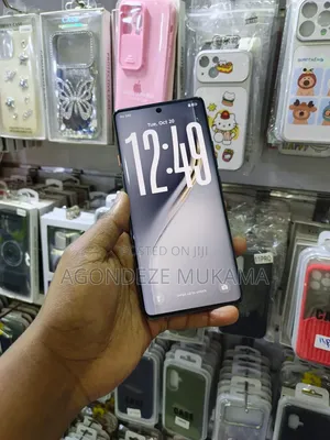 New Tecno Spark 40 Pro+ 256 GB Gray