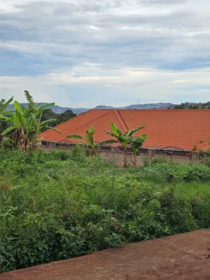 Bank Pressure Kitende Entebbe Plot 40 Decimals