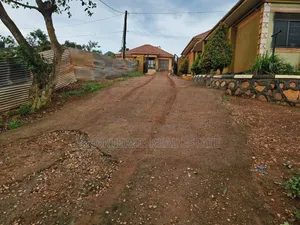 Bank Pressure Kitende Entebbe Plot 40 Decimals