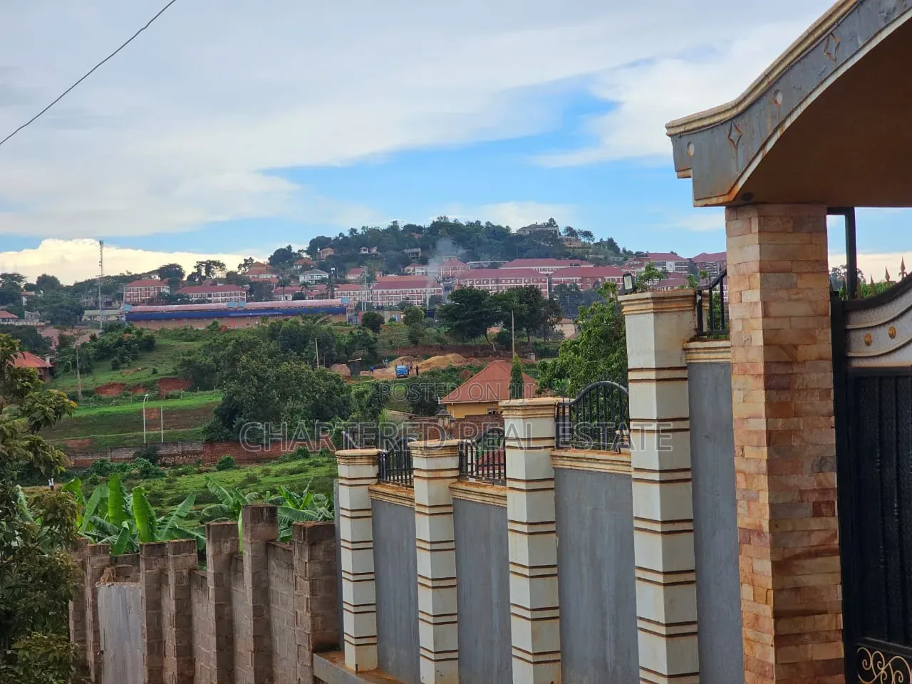 Bank Pressure Kitende Entebbe Plot 40 Decimals