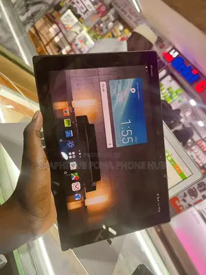 Tablet 32 GB Black