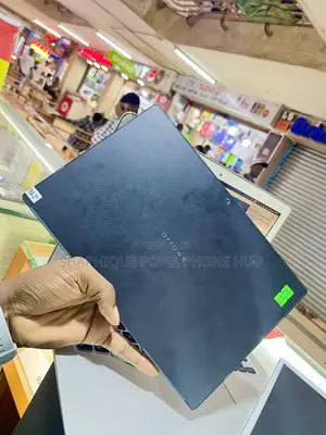 Tablet 32 GB Black