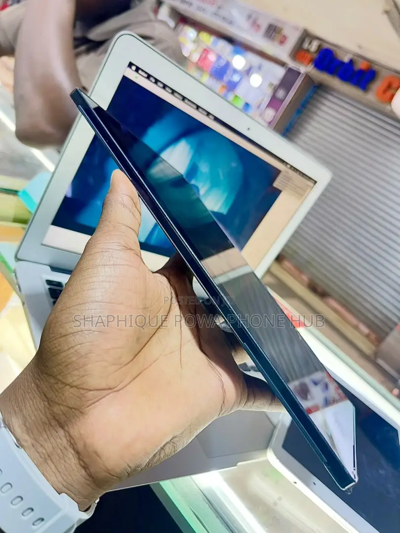 Tablet 32 GB Black