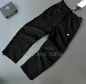 Sweat Pants