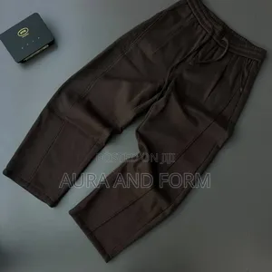 Sweat Pants