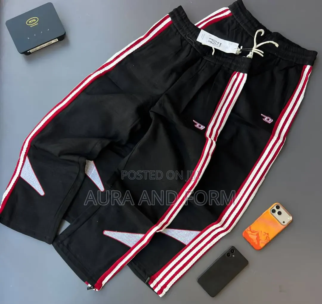 Sweat Pants