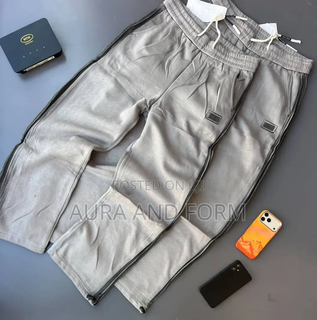 Sweat Pants