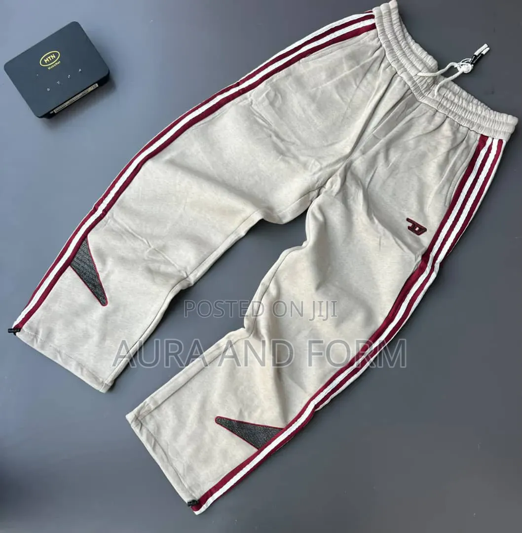 Sweat Pants