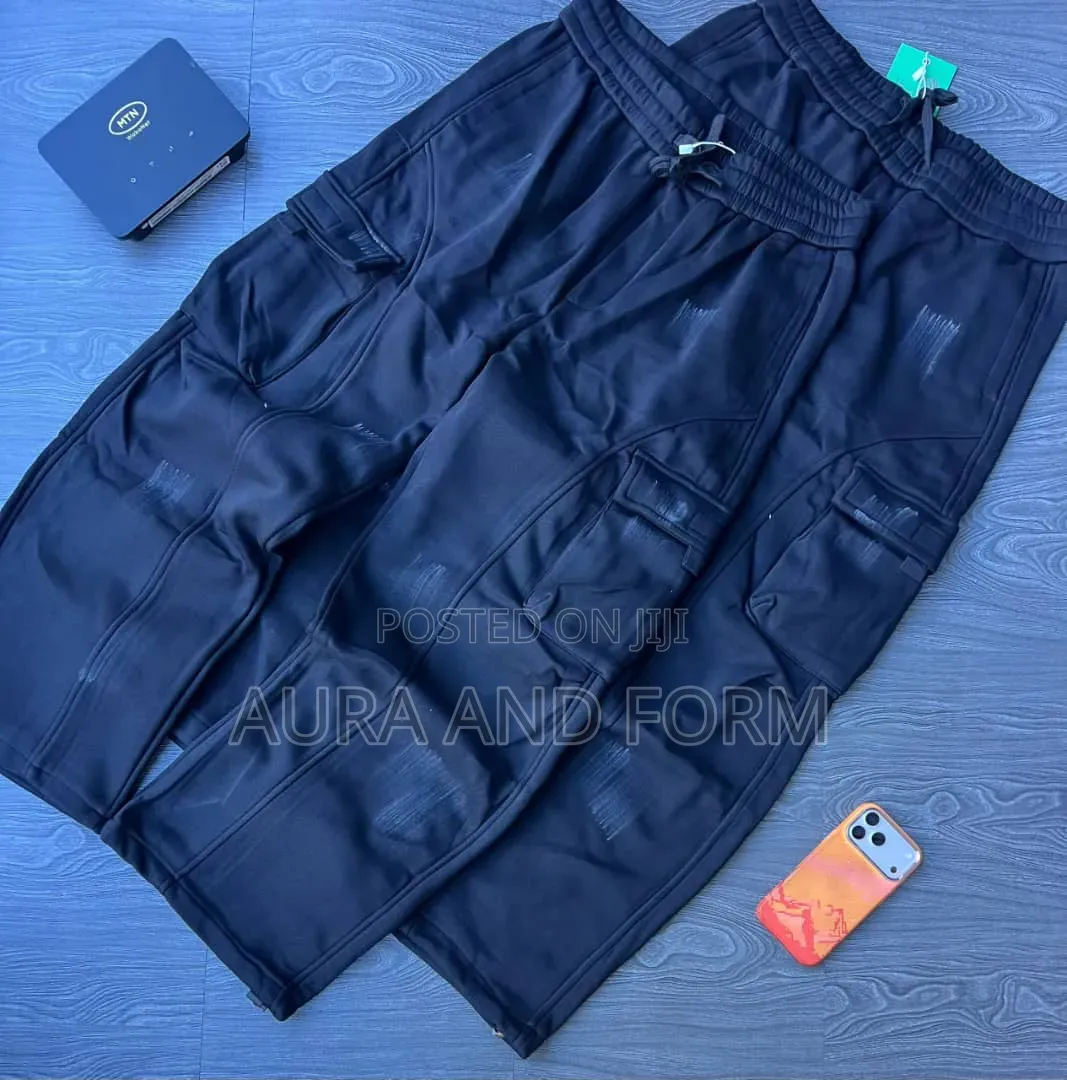 Sweat Pants