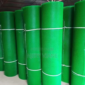 Plastic Coffee Beans Mesh Drying Net 4ft by 30 Meters
