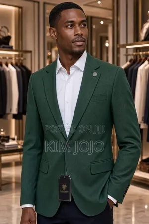 Dope Mens Blazers