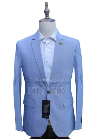 Dope Mens Blazers