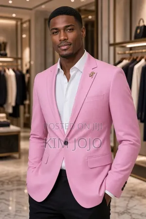 Dope Mens Blazers