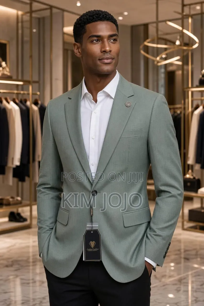Dope Mens Blazers