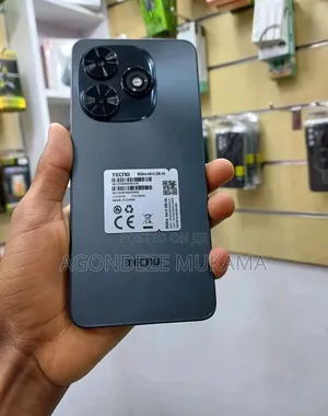 New Tecno Pop 10C 64 GB