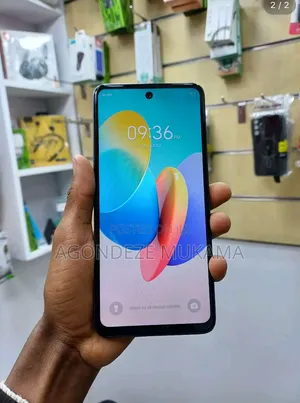 New Tecno Pop 10C 64 GB