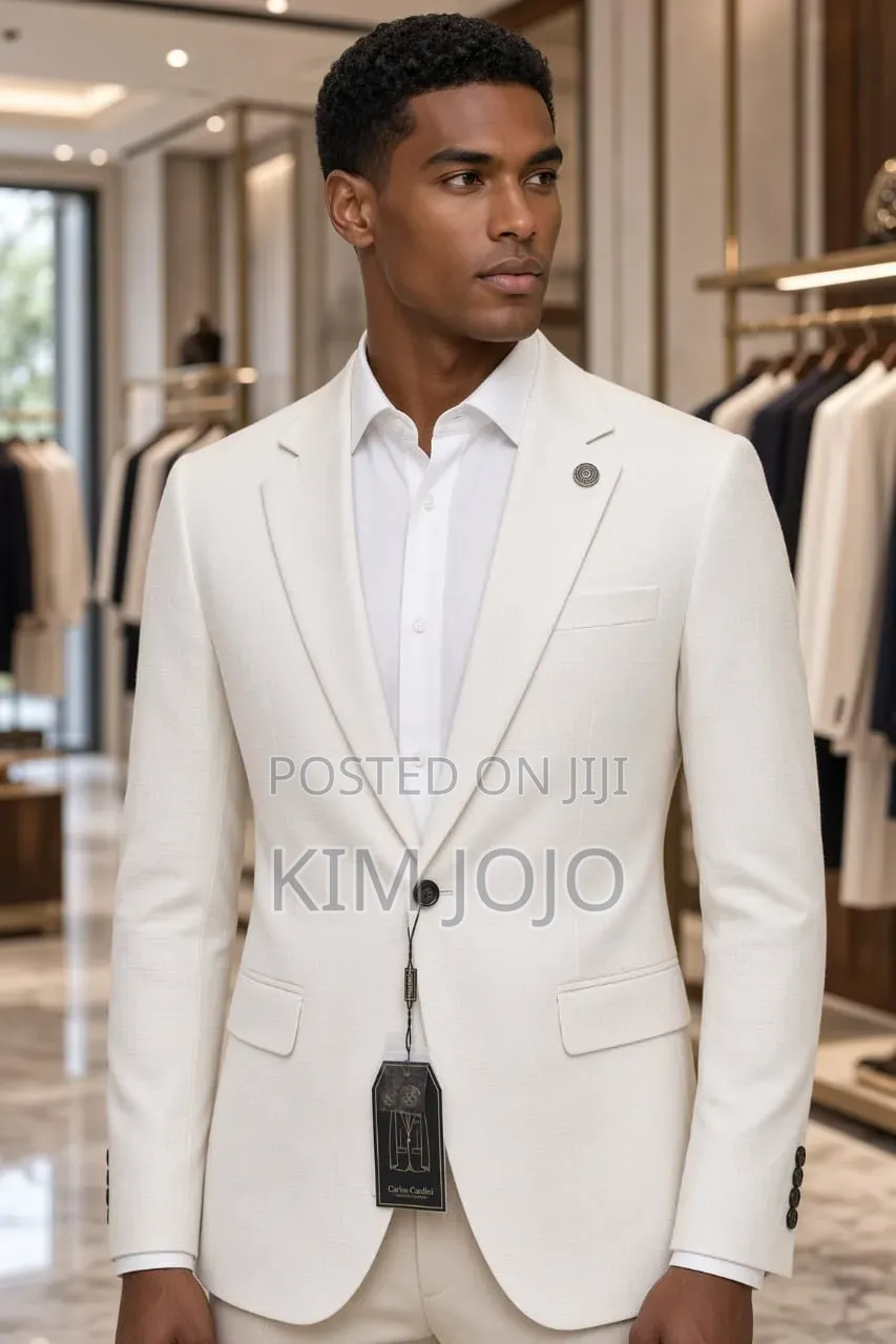 Authentic Men Blazers