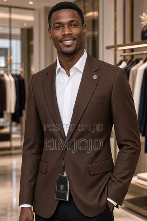 Authentic Men Blazers