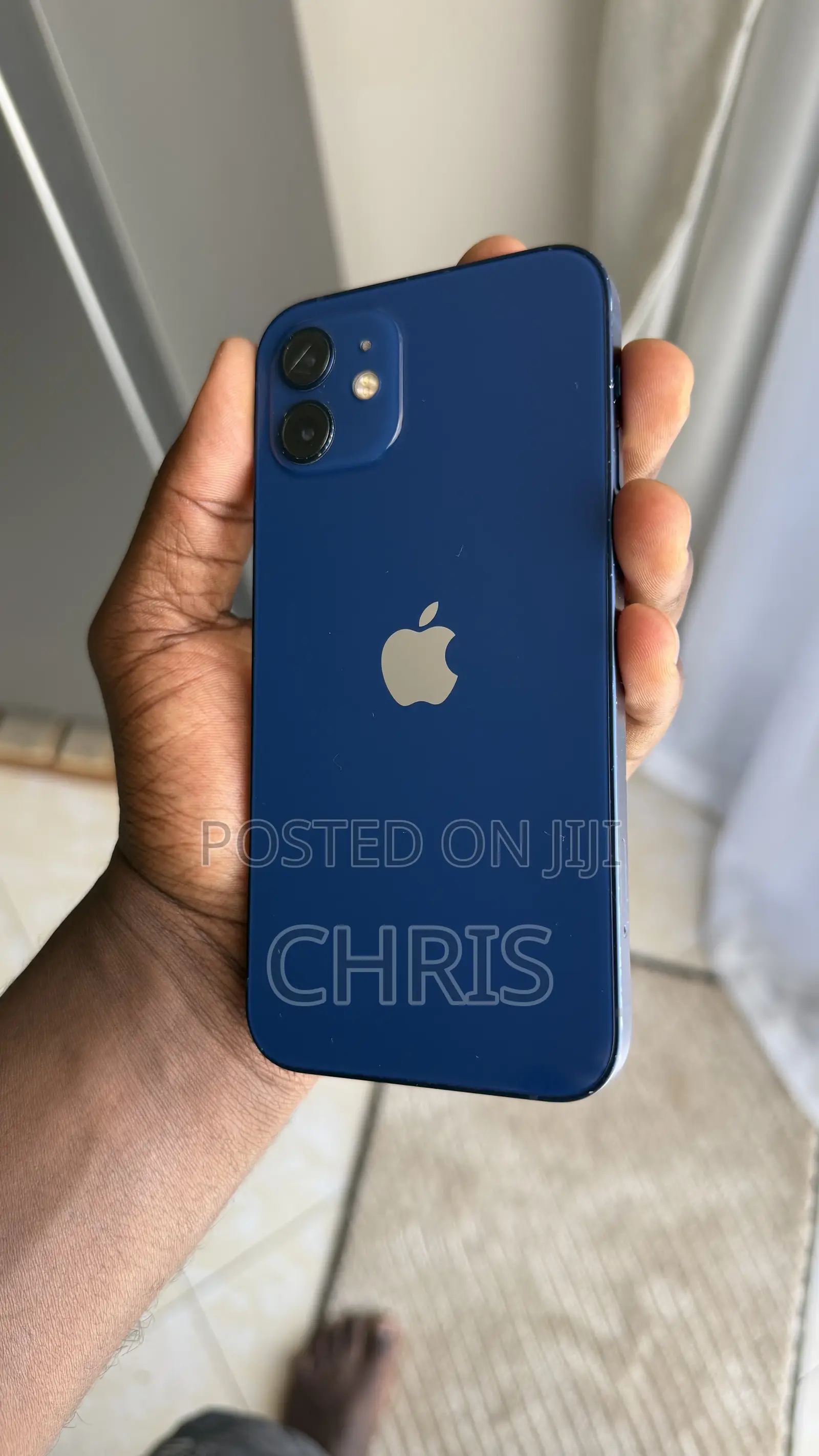 Apple iPhone 12 128 GB Blue