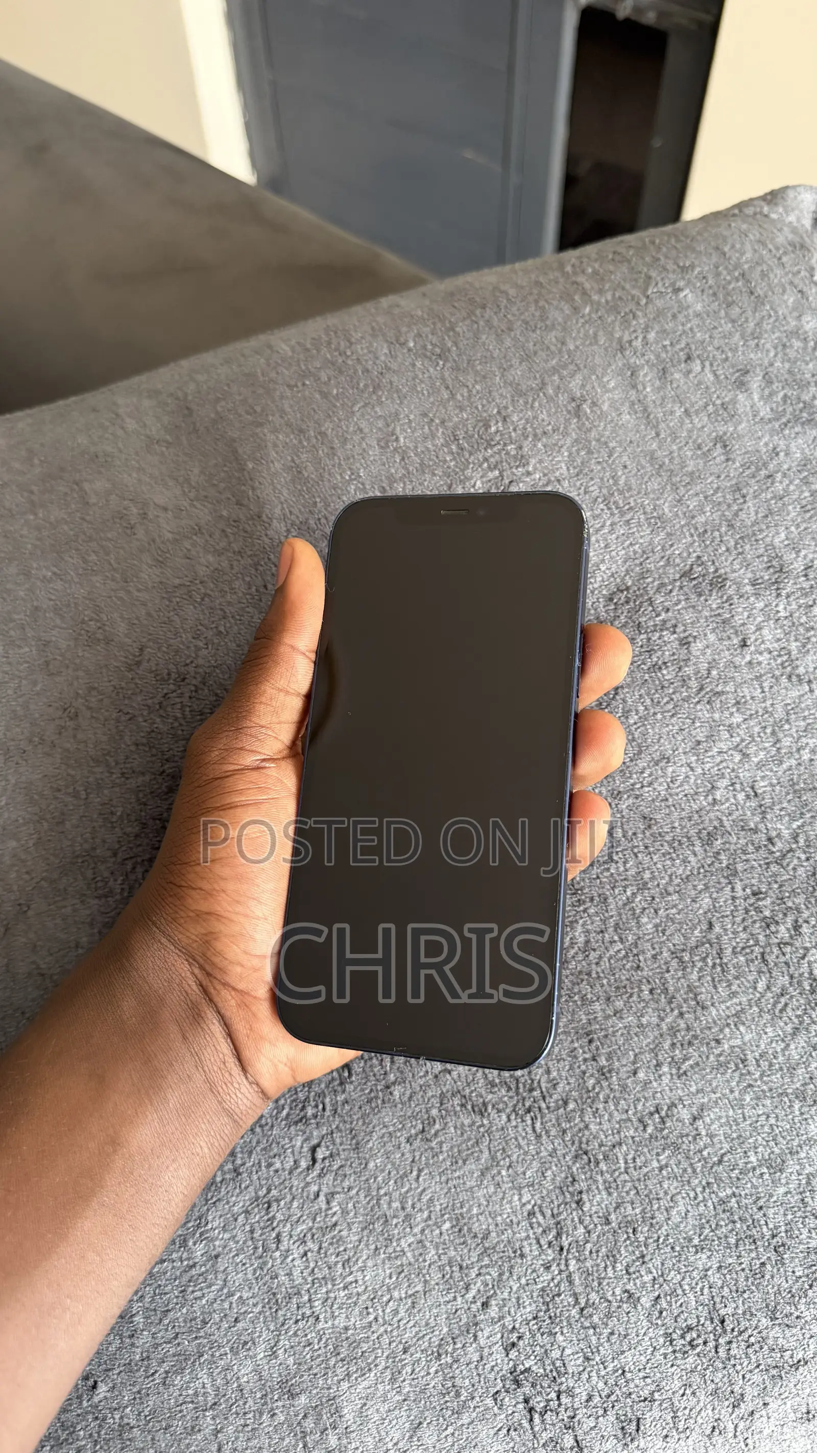 Apple iPhone 12 128 GB Blue