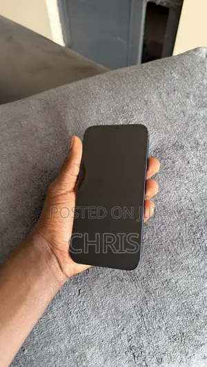 Apple iPhone 12 128 GB Blue