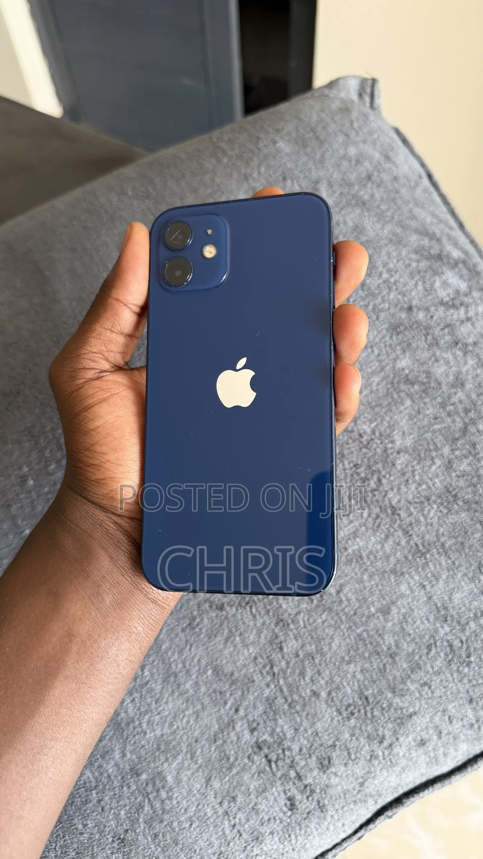 Apple iPhone 12 128 GB Blue