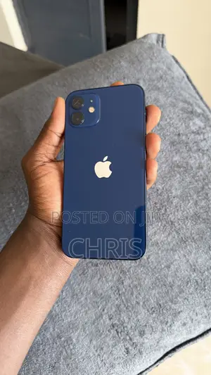 Apple iPhone 12 128 GB Blue