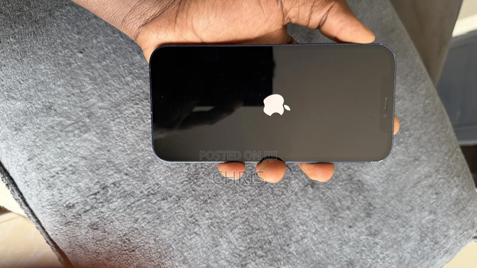 Apple iPhone 12 128 GB Blue