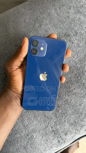Apple iPhone 12 128 GB Blue