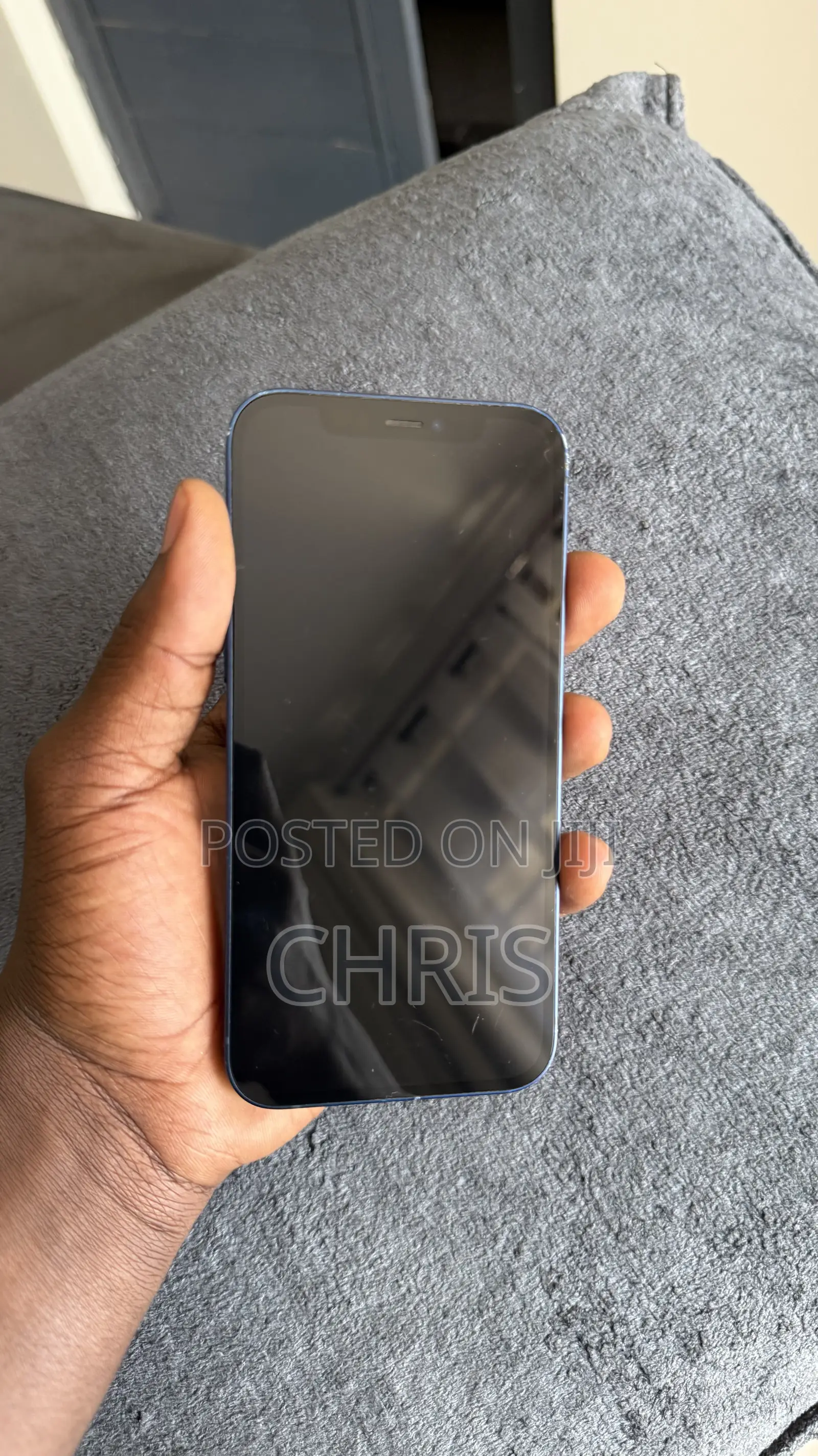 Apple iPhone 12 128 GB Blue