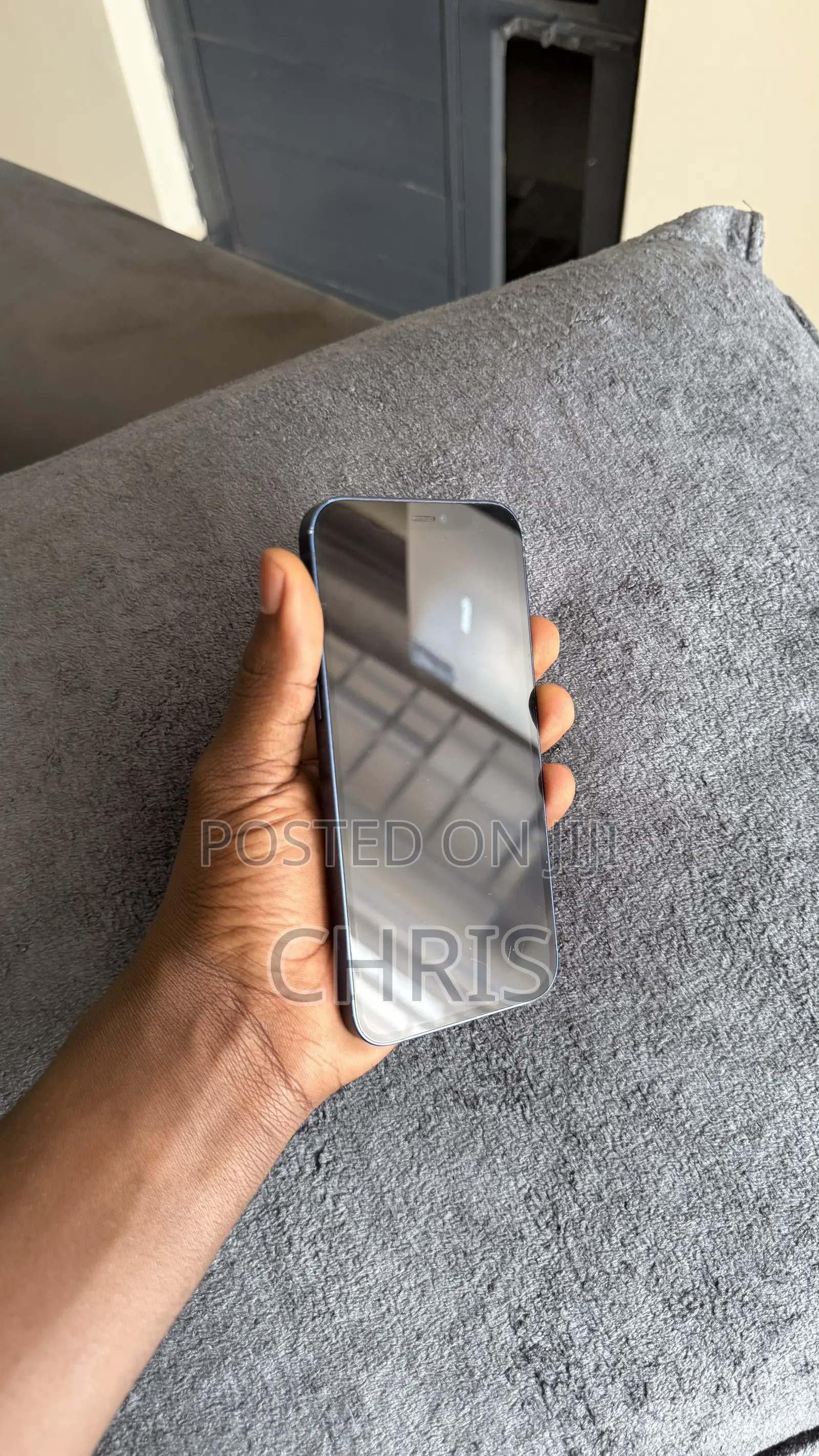 Apple iPhone 12 128 GB Blue