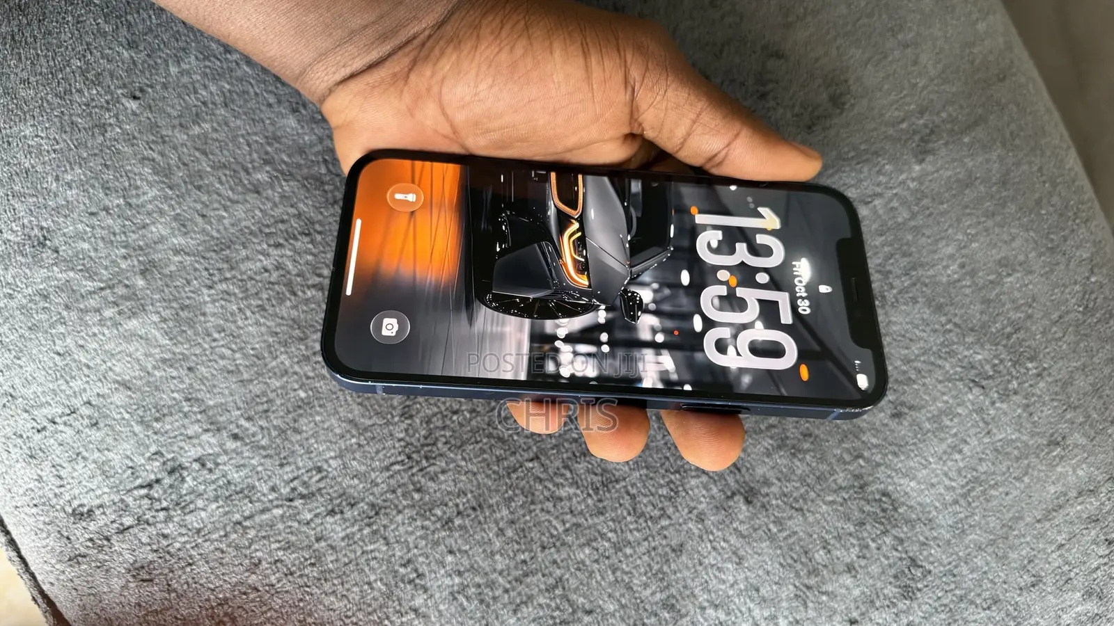 Apple iPhone 12 128 GB Blue
