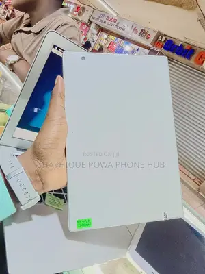 Tablet 32 GB White