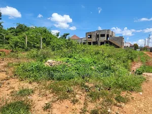 Plot on Sale at Buwate Kungu Main