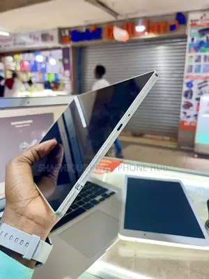 Tablet 32 GB White