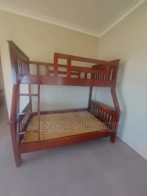 Double Bed Decker for Sell