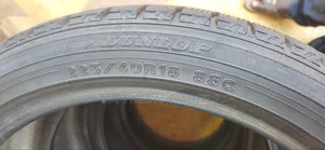225/40r18 Dunlop Foreign Tires