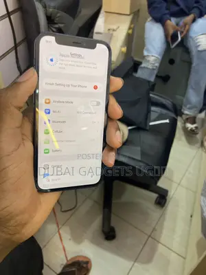 Apple iPhone 12 mini 64 GB Blue