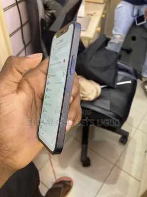 Apple iPhone 12 mini 64 GB Blue