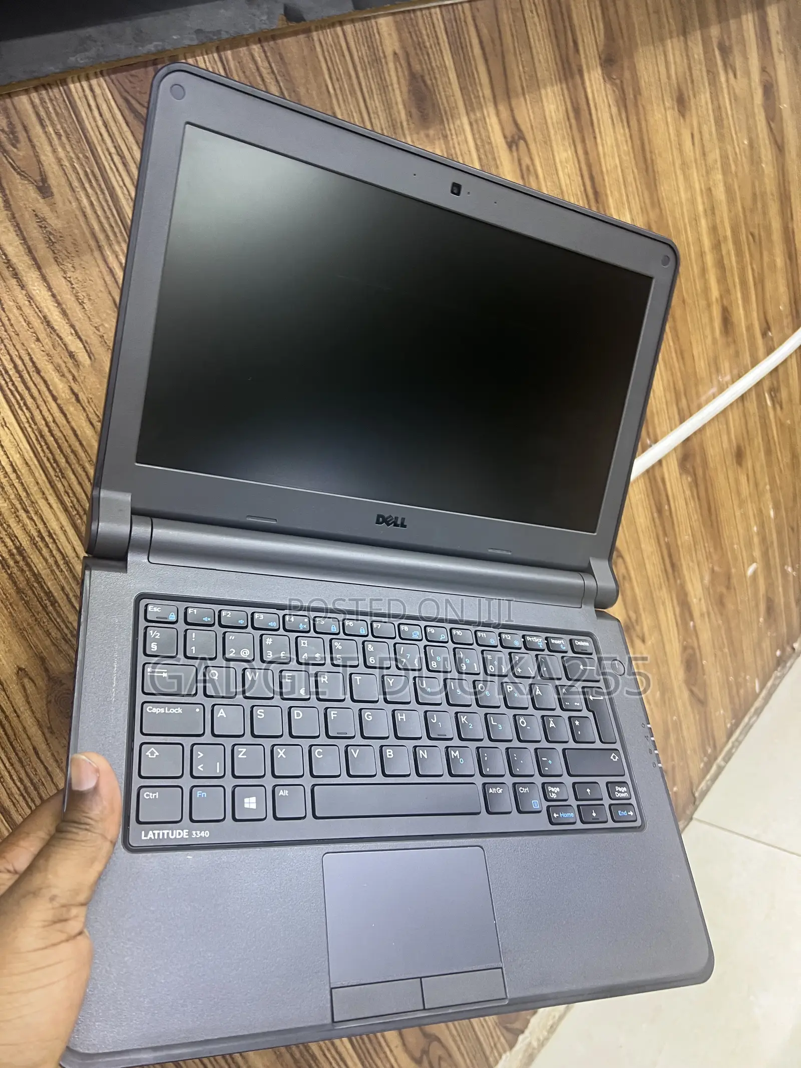 Laptop Dell Latitude 3340 8GB Intel Core i5 HDD 500GB