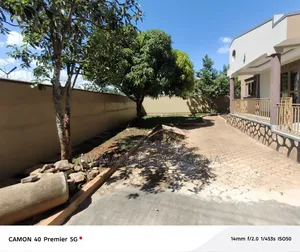 Furnished 4bdrm Bungalow in Buwate, Central Division for sale