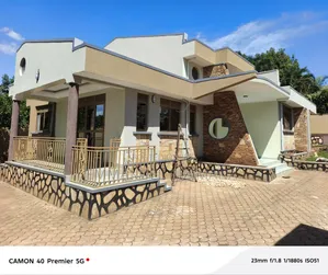Furnished 4bdrm Bungalow in Buwate, Central Division for sale