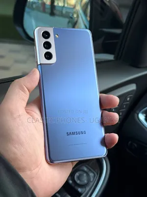 Samsung Galaxy S20 FE 5G 128 GB Silver