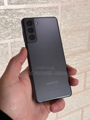 Samsung Galaxy S20 FE 5G 128 GB Graphite