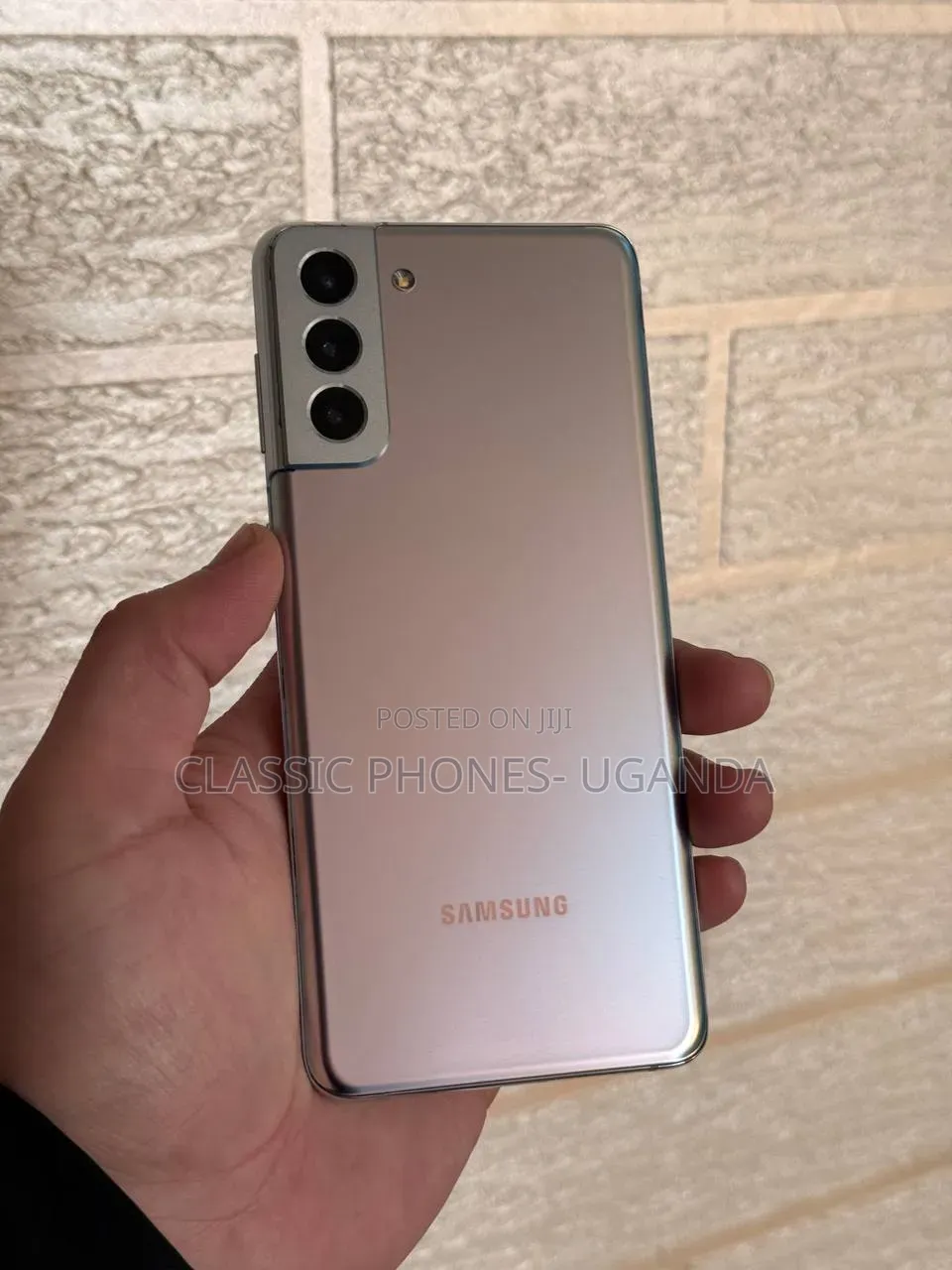 Samsung Galaxy S20 FE 5G 128 GB Graphite