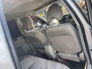Subaru Forester 2014 Silver
