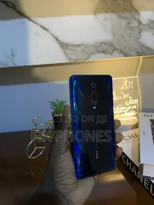 Xiaomi Redmi K20 Pro 256 GB Blue