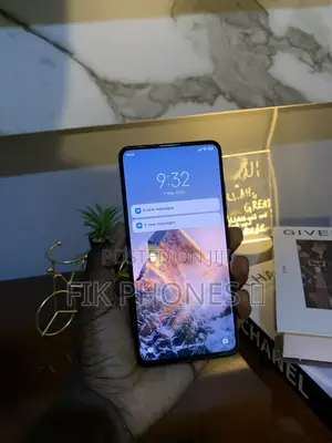 Xiaomi Redmi K20 Pro 256 GB Blue