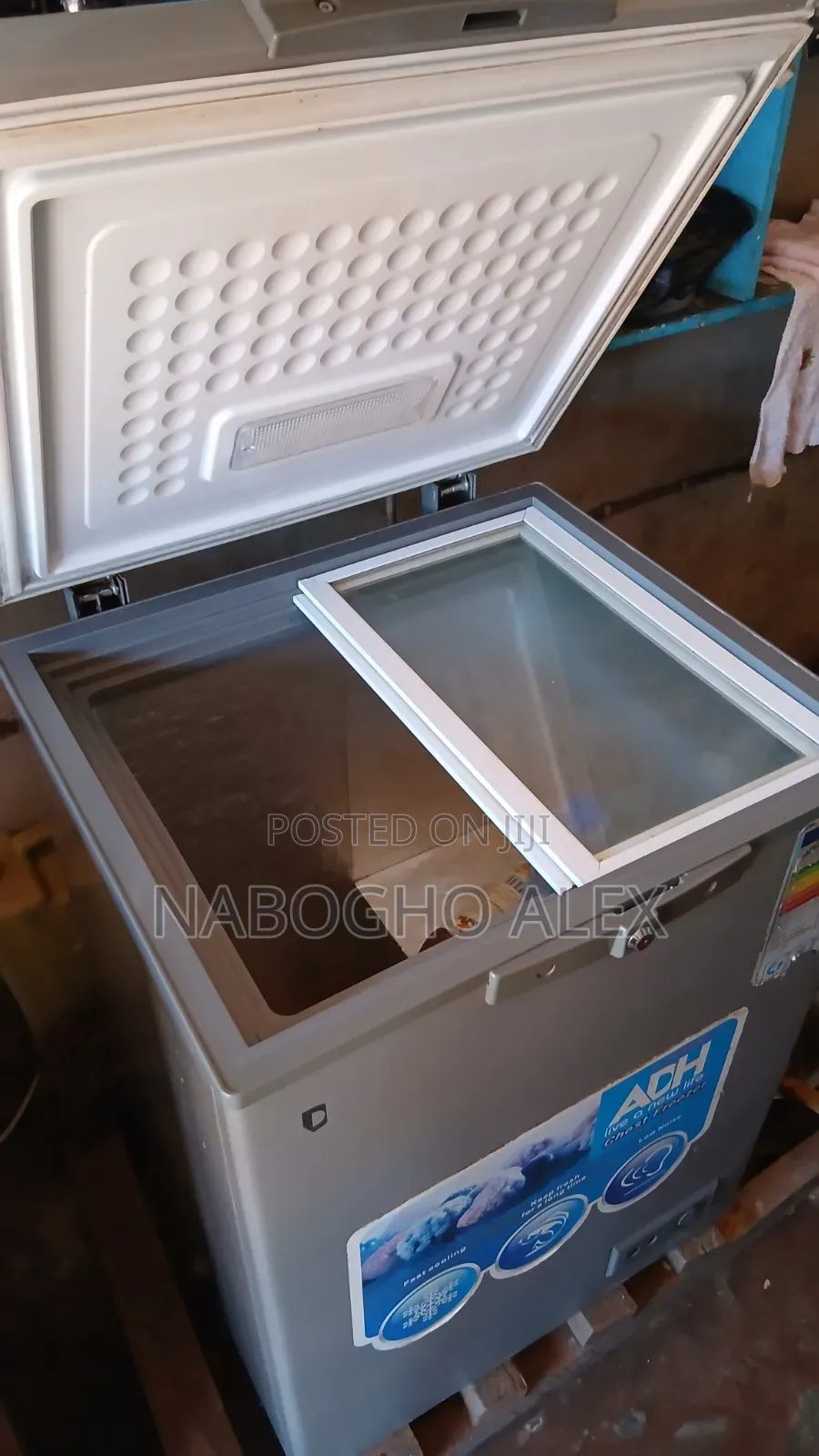 Fridge on Sale