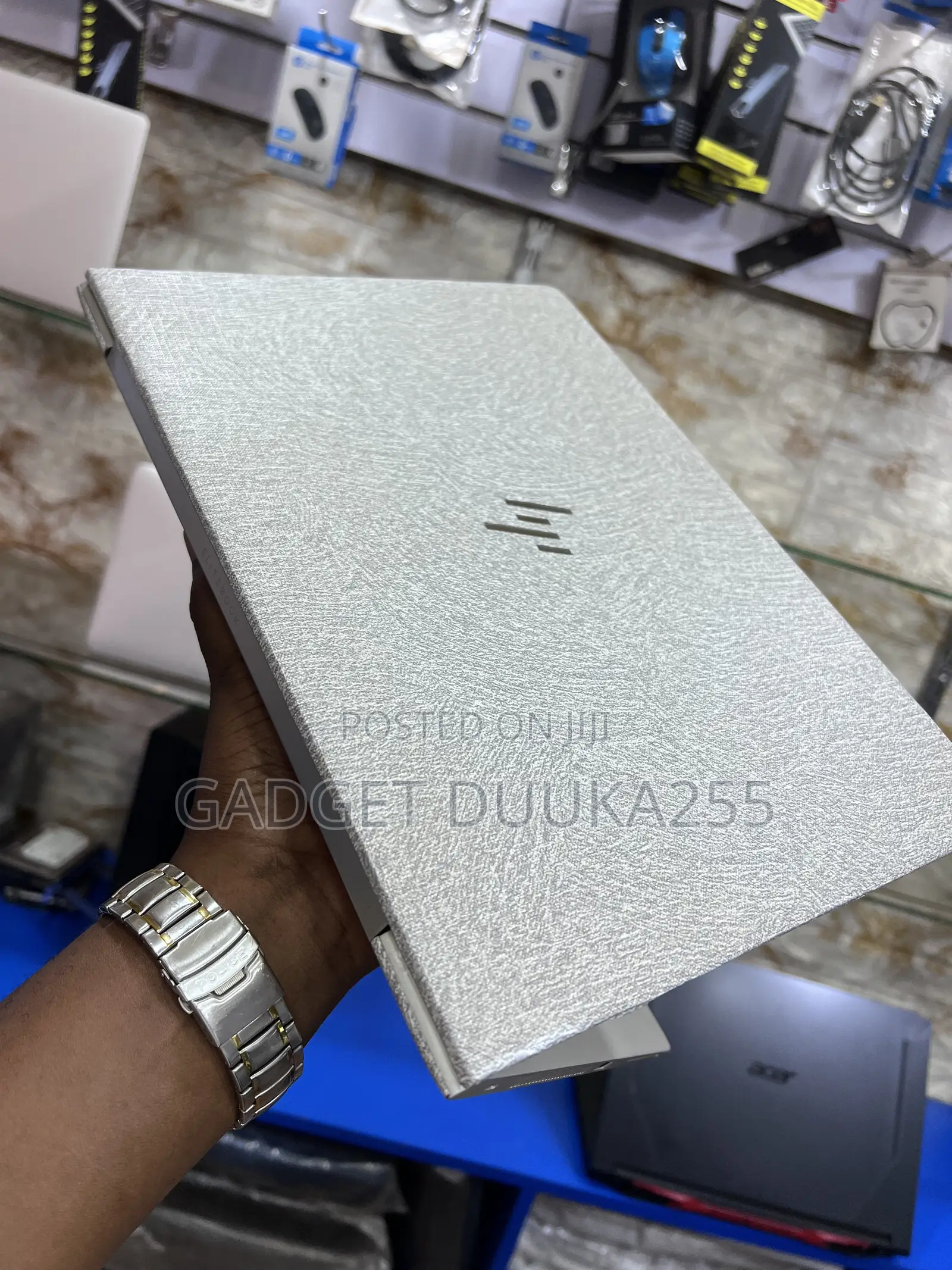 Laptop HP EliteBook 745 G6 8GB AMD Ryzen 5 SSD 256GB